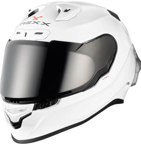 Nexx X.R3R Plain Motorcycle Helmet