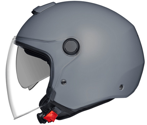 Nexx Y.10 Plain Open Face Motorcycle Helmet