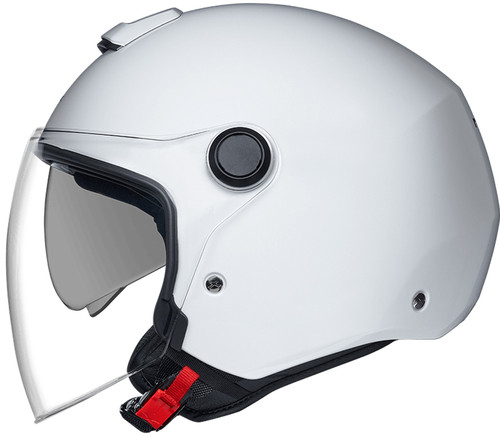 Nexx Y.10 Plain Open Face Motorcycle Helmet
