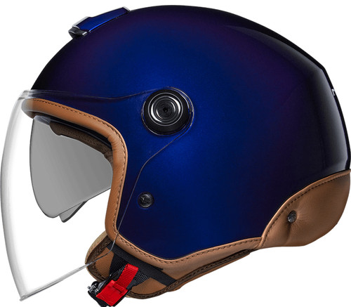 Nexx Y.10 Sunny Open Face Motorcycle Helmet