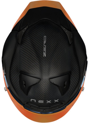 Nexx X.R3R X-Pro Carbon Zero Pro 2 Motorcycle Helmet