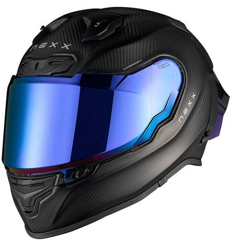 Nexx X.R3R X-Pro Carbon Zero Pro 2 Motorcycle Helmet