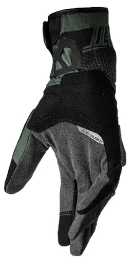 Leatt ADV HydraDri 5.5 Mens Motorcycle Gloves
