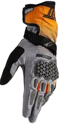 Leatt ADV HydraDri 5.5 Mens Motorcycle Gloves