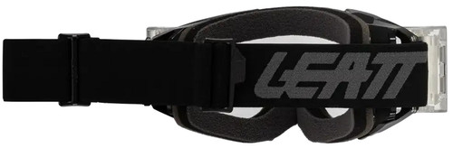 Leatt Vizion 3.5 MX Offroad Goggles w/Roll-Off System