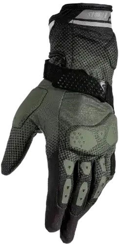 Leatt ADV X-Flow 5.5 Mens Motorcycle Gloves