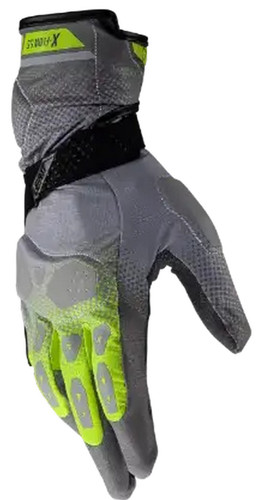Leatt ADV X-Flow 5.5 Mens Motorcycle Gloves