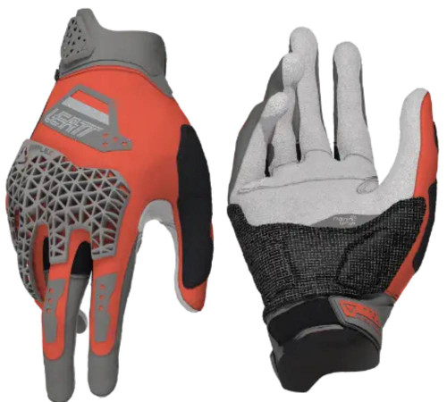 Leatt ADV Rally 5.5 24 Mens Motorcycle Gloves