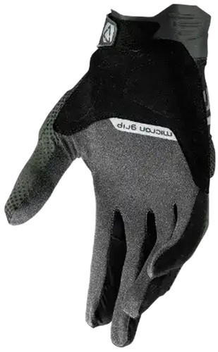 Leatt ADV X-Flow 5.5 Mens Short Motorcycle Gloves