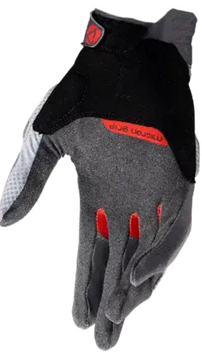 Leatt ADV X-Flow 5.5 Mens Short Motorcycle Gloves