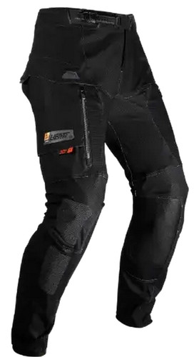 Leatt ADV Rally 5.5 Mens Motorcycle Pants