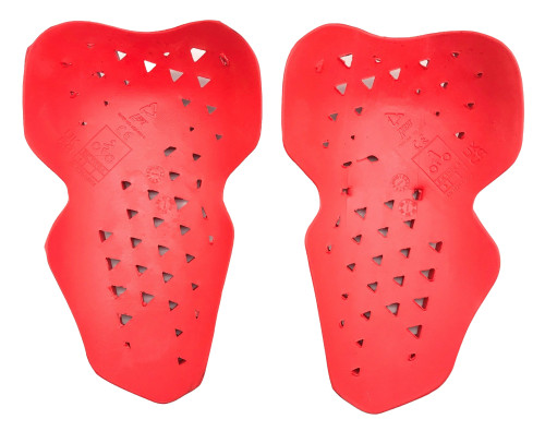 Leatt 3DF CE Level 2 Knee Protector Inserts Pair