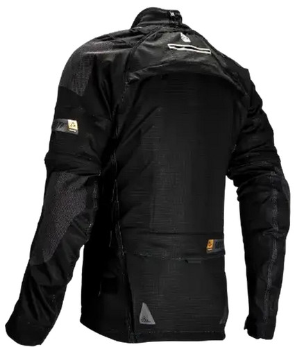 Leatt ADV Rally 5.5 Mens Motorcycle Jacket