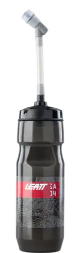 Leatt 750ml Convertible Water Bottle SteadySip