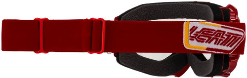 Leatt Velocity 4.5 MX Offroad Goggles w/Clear Lens