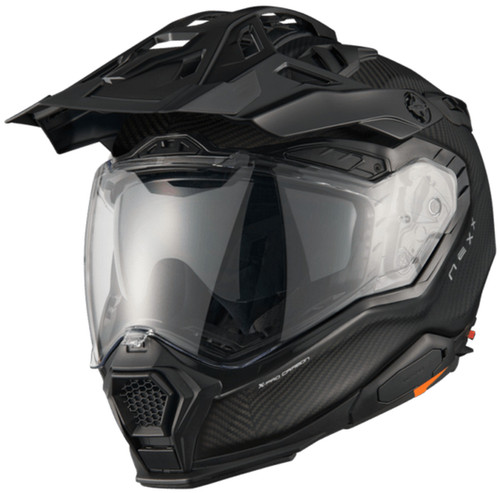 Nexx X.WED 3 Carbon Zero Pro Dual Sport Motorcycle Helmet