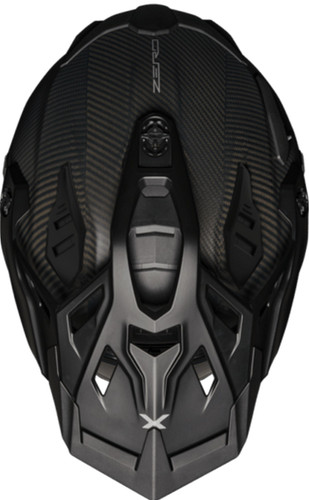 Nexx X.WED 3 Carbon Zero Pro Dual Sport Motorcycle Helmet