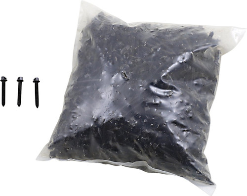 Kold Kutter #10-24 x 1.250" AMA Legal Traction Screws 1,000-Pack (KK114-10-1000)