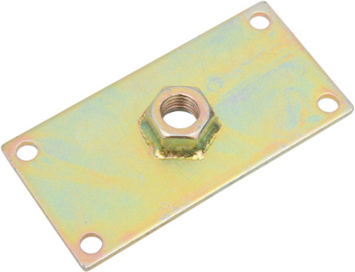 Justsail 1/2" x 13 Crank Plate (JSP0023-PLT)
