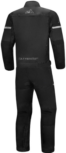 Tourmaster Centurion Lite Mens Motorcycle 1-Piece Suit