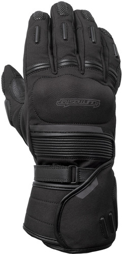 Tourmaster Polar-Tex 2.0 Mens Waterproof Motorcycle Gloves