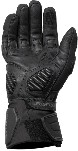 Tourmaster Polar-Tex 2.0 Mens Waterproof Motorcycle Gloves