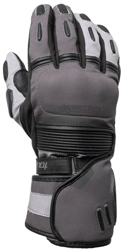Tourmaster Polar-Tex 2.0 Mens Waterproof Motorcycle Gloves