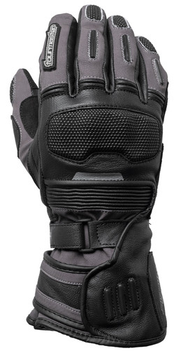 Tourmaster Super-Tour WP Mens Motorcycle Adventure Gloves