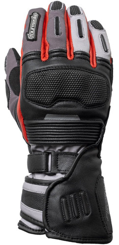 Tourmaster Super-Tour WP Mens Motorcycle Adventure Gloves