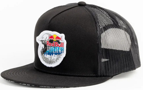 509 Five O Nine Flat Billed Snapback Trucker Hat