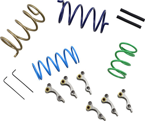 EPI Pro Series Clutch Kit (PRO508)