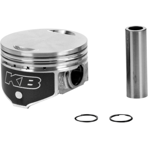 KB Hypereutectic Piston Kit Standard Bore (KB425C.STD)