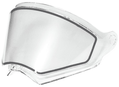 Castle X CX200 Helmet C-05 Double Lens Shield