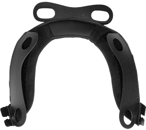FXR Clutch/Clutch X Helmet Neck Roll Pad