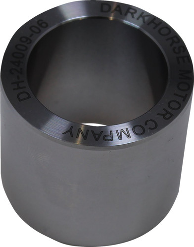 Darkhorse 1.560" Motor Sprocket Shaft Spacer (DH-24009-06)