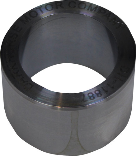 Darkhorse 1.116" Motor Sprocket Shaft Spacer (DH-11887)