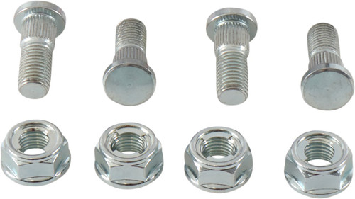 Moose Wheel Stud and Nut Kit (0213-0849)