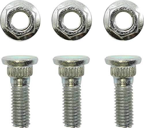 Moose Wheel Stud and Nut Kit (0213-0862)