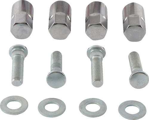 Moose Wheel Stud and Nut Kit (0213-0870)