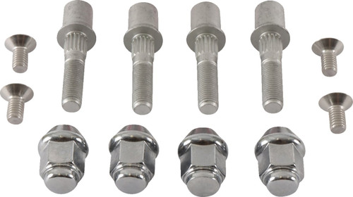 Moose Wheel Stud and Nut Kit (0213-0867)