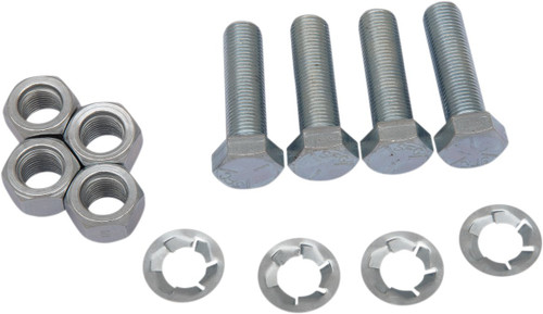 Moose Wheel Stud and Nut Kit (0213-0842)