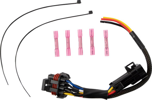 Moose Whip Light Power Adapter (2040-3012)