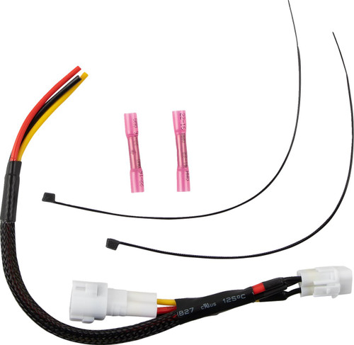 Moose Whip Light Power Adapter (2040-3014)