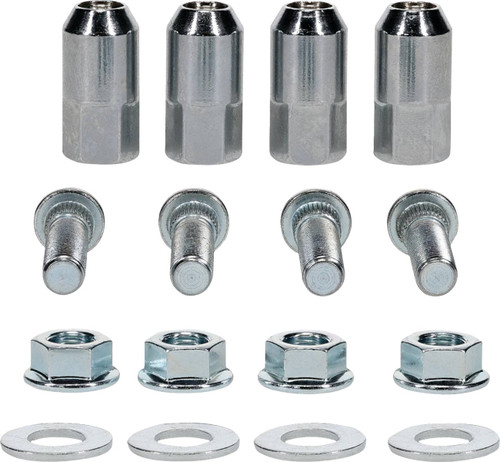 Moose Wheel Stud and Nut Kit (0213-1259)