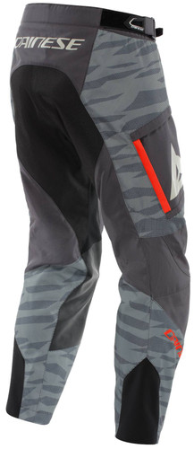 Dainese Sterrato Mens Textile Motorcycle Pants