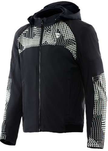 Dainese Ignite 2 Mens Textile Motorcycle Jacket