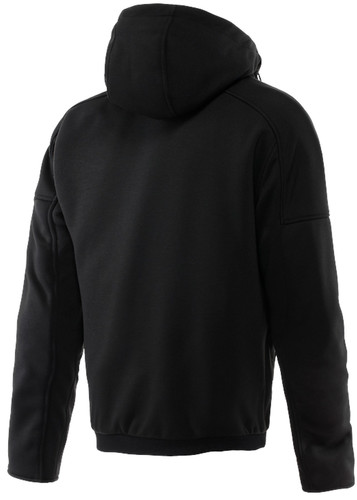 Dainese Bovisa Mens Safety Zip Up Hoody