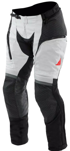 Dainese Super Adventure Mens Absoluteshell Motorcycle Pants