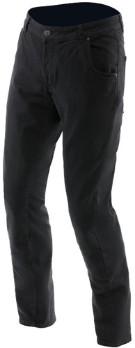 Dainese 5-Pocket Denim Slim Mens Motorcycle Riding Pants