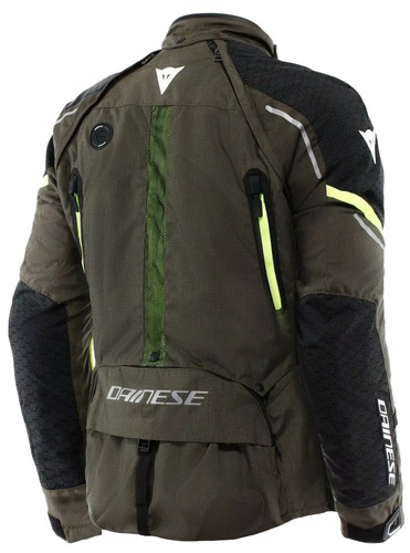 Dainese Super Adventure Mens Absoluteshell Jacket